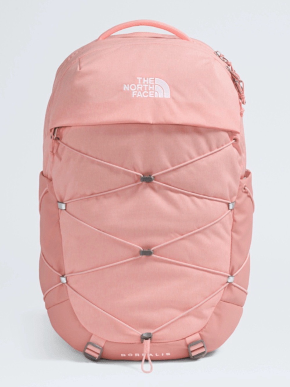 NWT The North Face Women's Borealis Backpack 27L, Terracotta